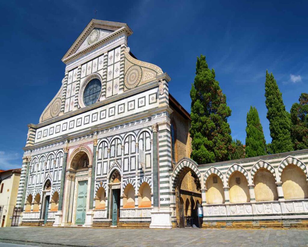 Free Things To Do In Florence Italy Perfect Travel Blog Italy