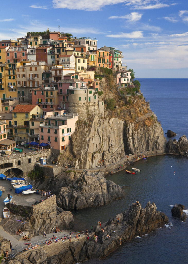 Cinque Terre Day Trip from Florence - Italy Perfect Travel Blog - Italy ...