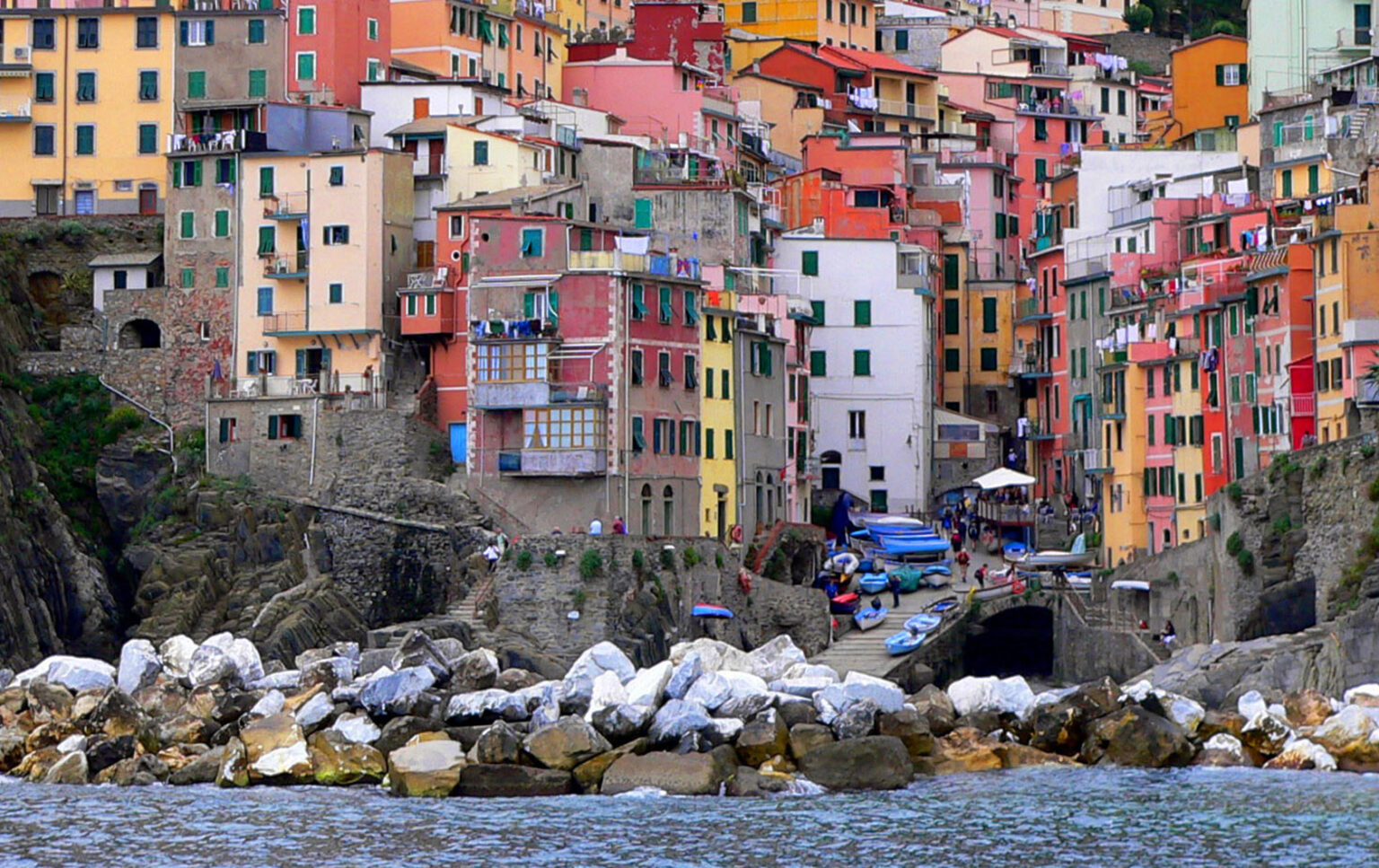 Cinque Terre Day Trip from Florence - Italy Perfect Travel Blog - Italy