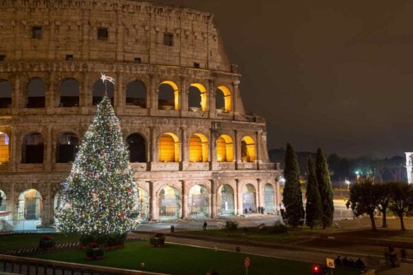 Christmas Traditions in Italy by Italy Perfect Rome