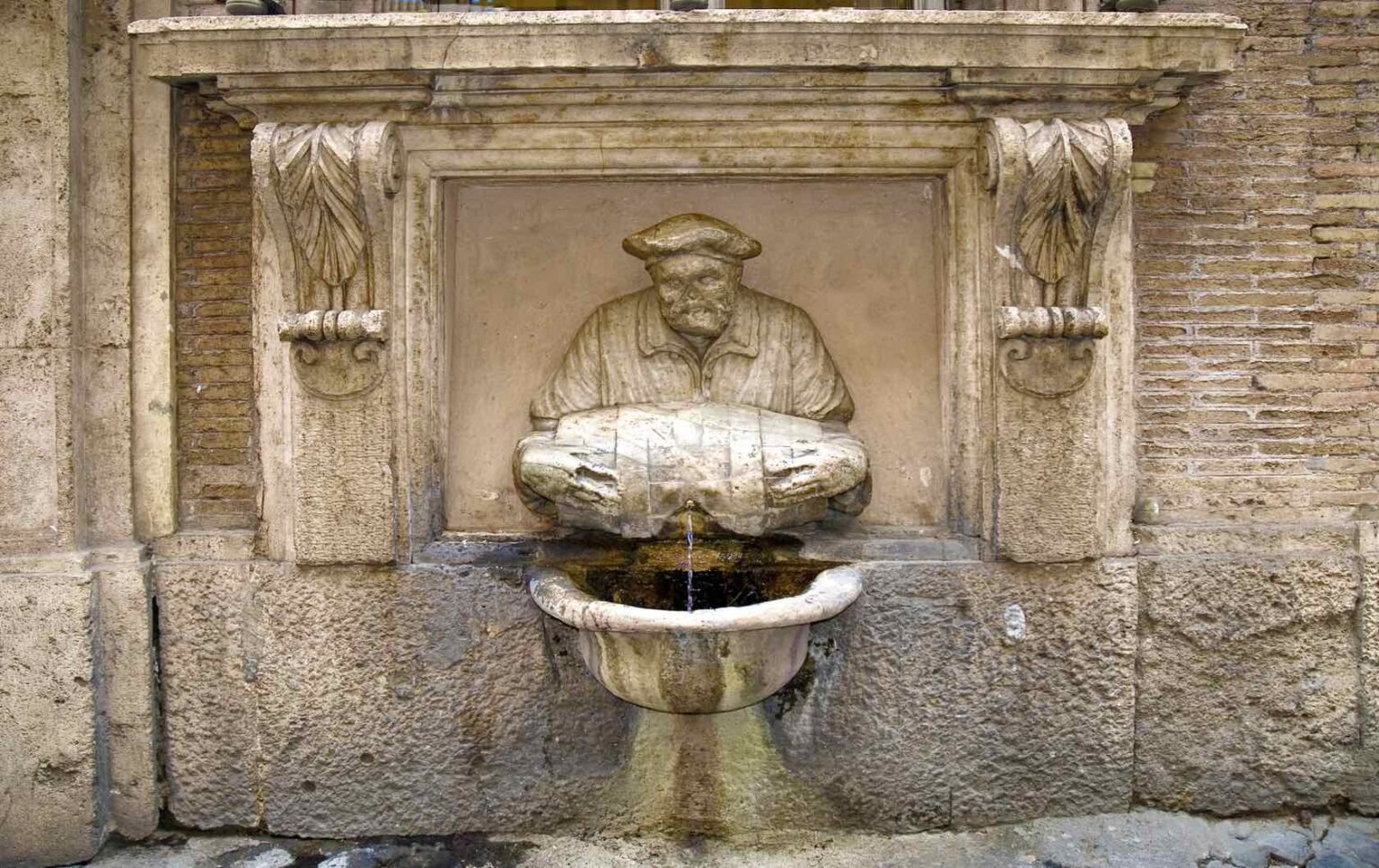 A Guide to Fountains in Rome Italy Perfect Italy Perfect Travel Blog