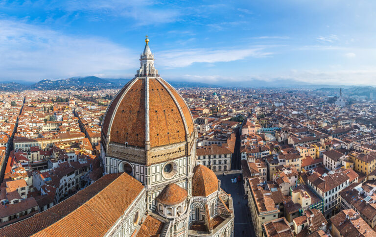 A Perfect Week in Florence Itinerary - Italy Perfect Travel Blog ...