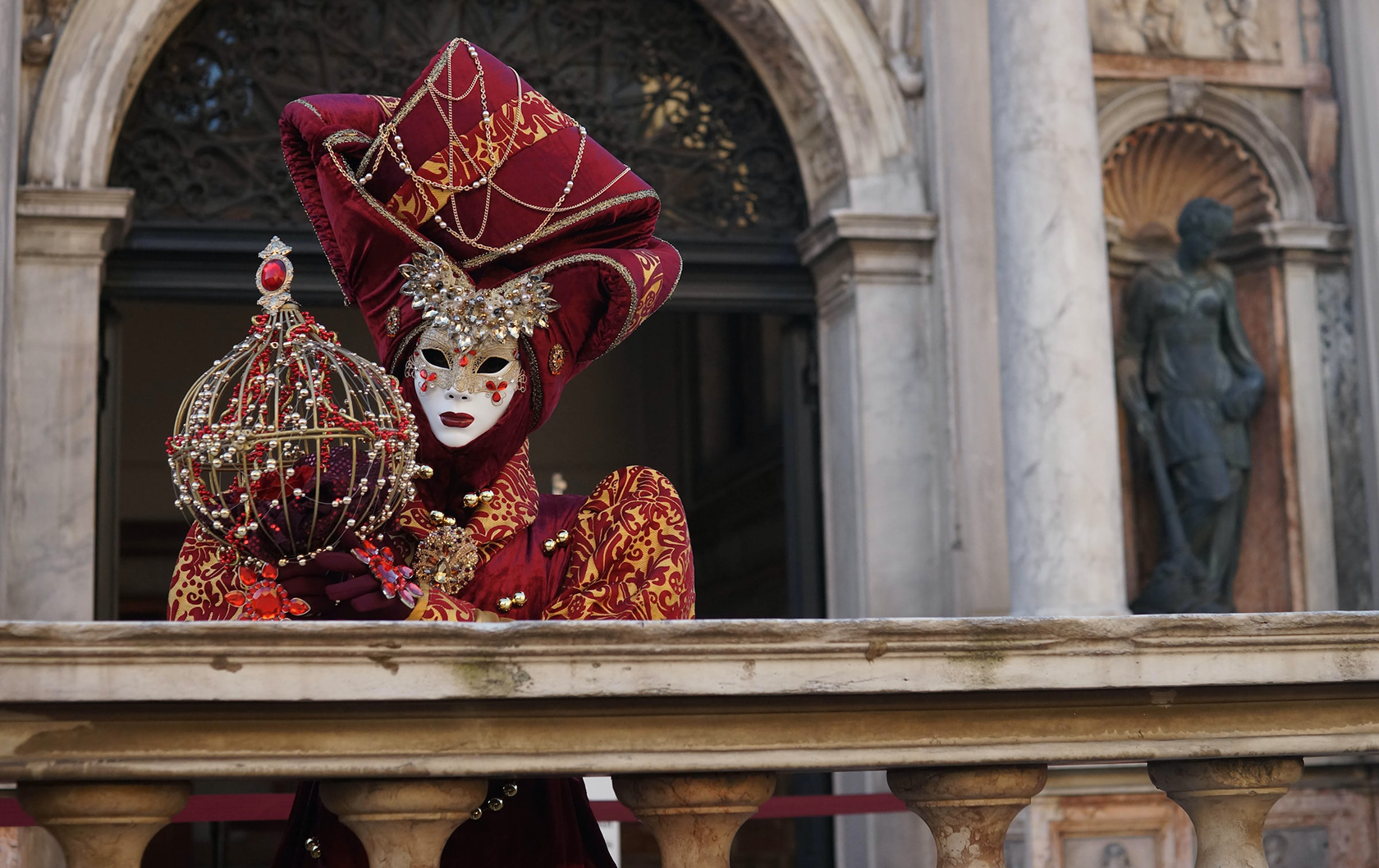 Carnaval de Venise d'hier et d'aujourd'hui Italy Perfect Travel Blog