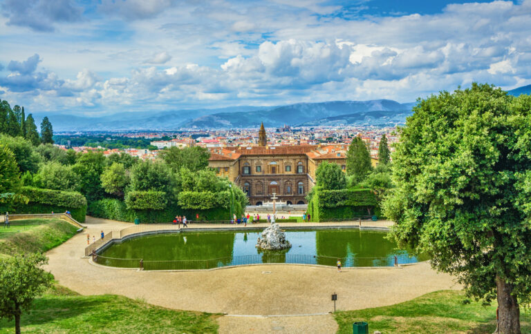 Discovering Florences Most Beautiful Parks And Gardens Italy Perfect Travel Blog Italy 