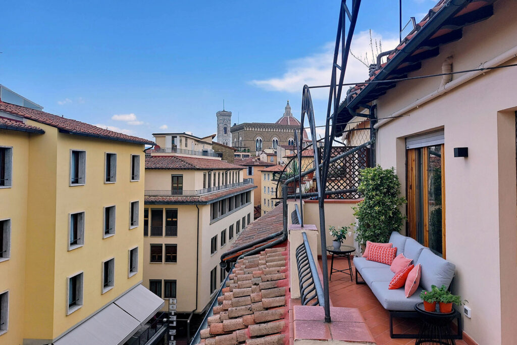 Introducing The Stunning New Concerto And Allegro In Florence Italy Perfect Travel Blog 