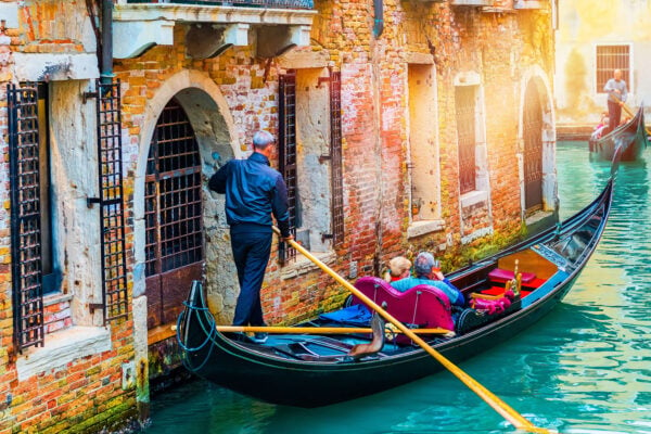 Venice tours