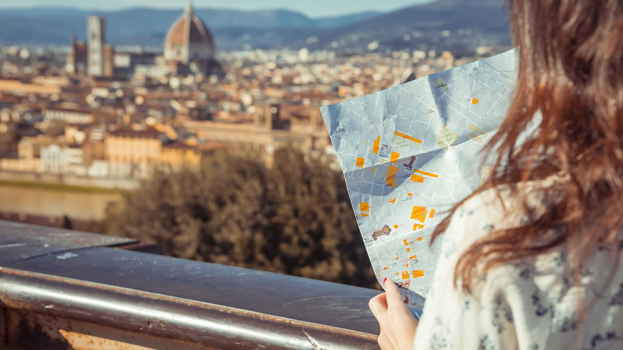 Practical Information for Your Italy Trip